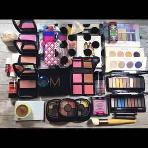 Makeup LOT
